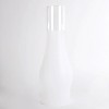 Lehman's Oil Lamp Glass Chimney - Replacement Hurricane Globe Measures 3 in diameter base x 10 in high for Oil or Kerosene Lanterns - 2 of 3
