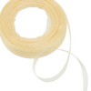 Unique Bargains Ribbon Soft Chiffon Polyester 1771.65"x0.63" 1 Pc - 4 of 4