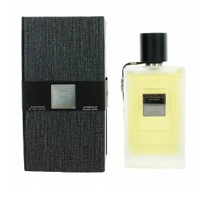 Lalique Les Compositions Parfumees Gold By Lalique, 3.3Oz Edp Spray For Unisex - 1 of 1