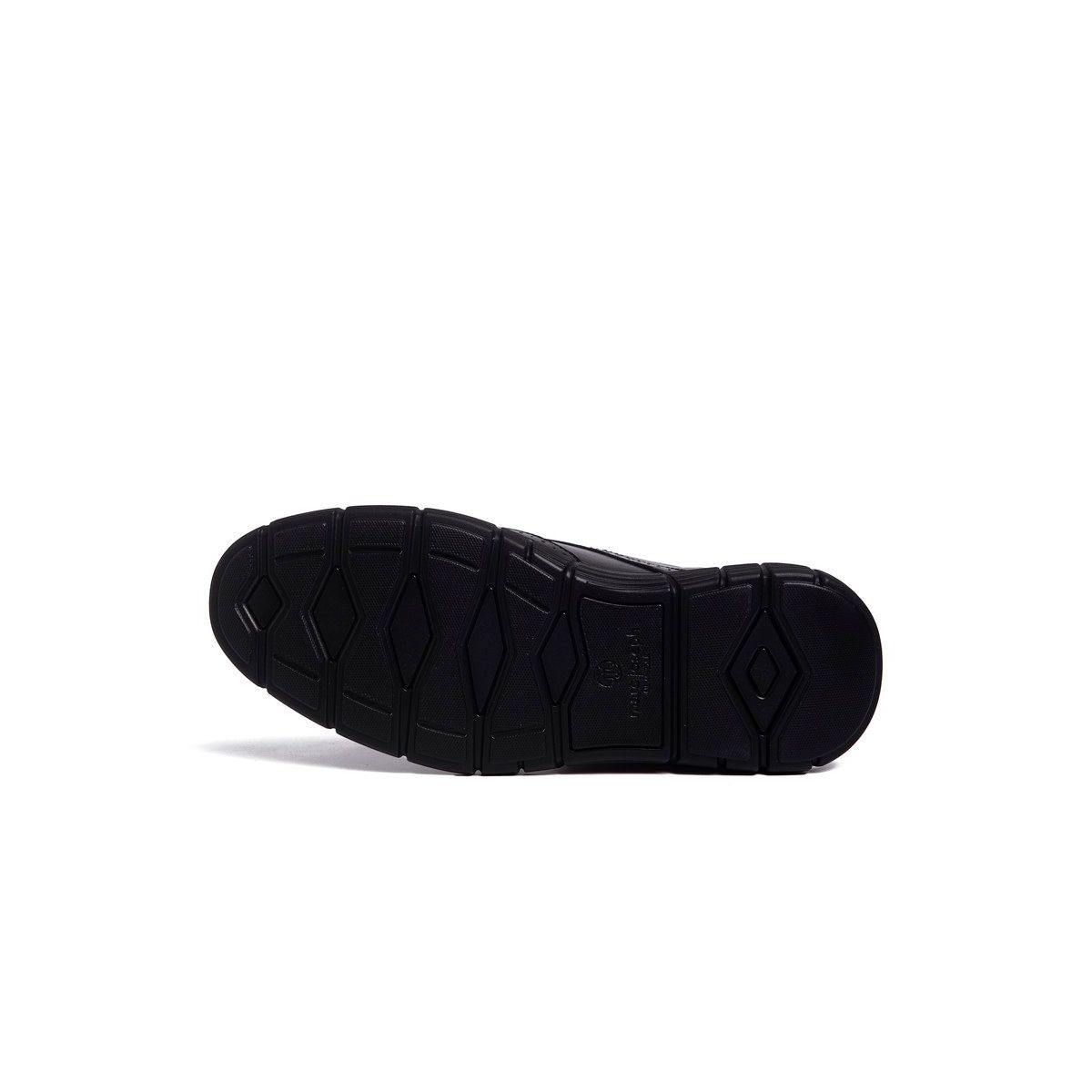 Marc Joseph New York | Mens Hands Free Slip On Technology Lightweight Hill Street Wingtip Oxford - thumbnail 10