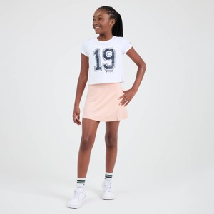 Champion Girls' A-Line Skort - 1 of 4