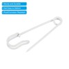 Unique Bargains Large Metal Sturdy Sewing Safety Pins for Blankets 20 Pcs - 4 of 4