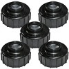Ryobi CS30 & Homelite ST145 Trimmer (5 Pack) RH Spool Retainer - 308042002-5PK - 3 of 3