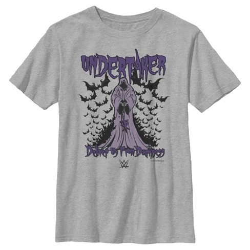 wwe shirts target
