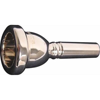 Bach Large Shank Trombone Mouthpiece Level 2 2G 194744645211
