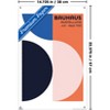 Trends International Reinders: Bauhaus - Roundings Unframed Wall Poster Prints - 3 of 4