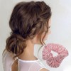 Unique Bargains Elegant Sequins Scrunchies for Home 1 Pc - 2 of 4