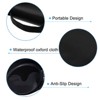 Unique Bargains Waterproof Portable DVD Storage Cases 2 Pcs - 4 of 4