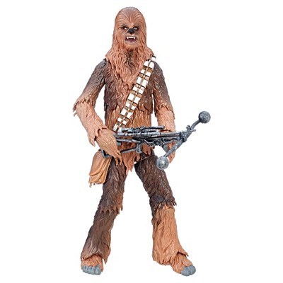 chewbacca doll target