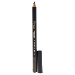 Natural Liner Pencil - 5 Green by Make-Up Studio for Women - 1 Pc Eyeliner - 1 of 4