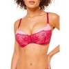 Adore Me Women's Cyla Plunge Bra - 3 of 4