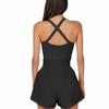 Women's Hybrid Performance Skort - Southern Shirt Company - 3 of 4