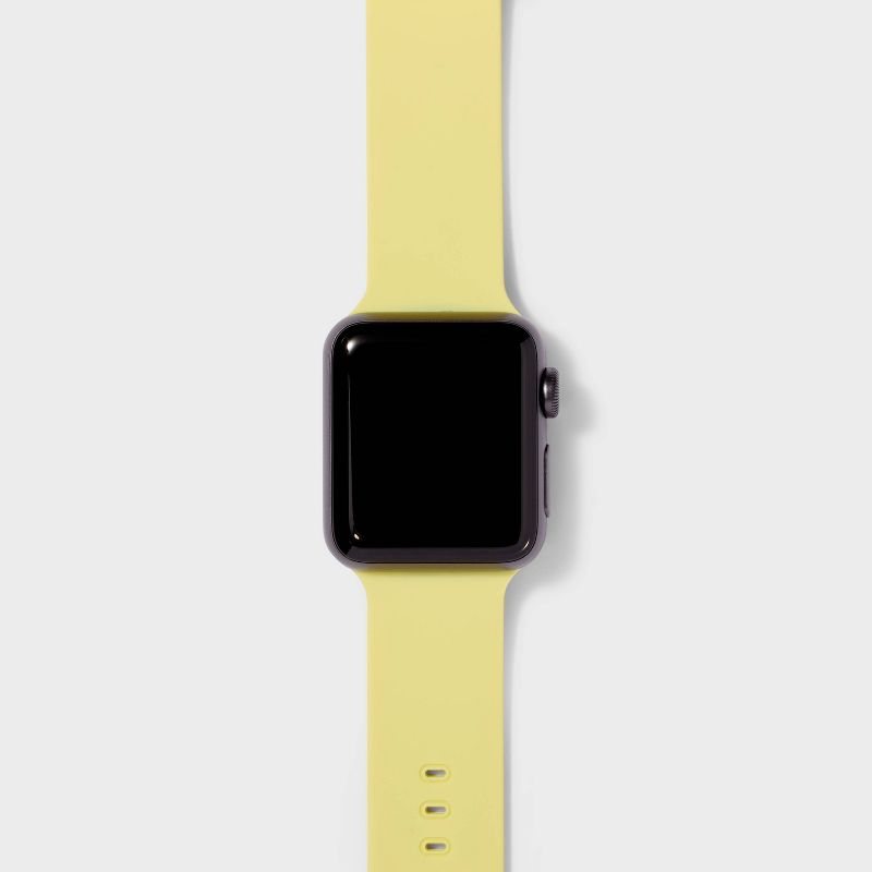 Apple Watch Silicone Band - heyday™, 3 of 7