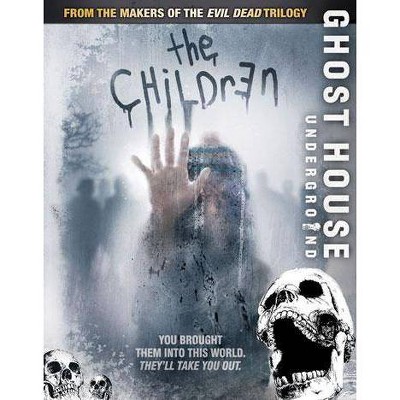 The Children (Blu-ray)(2009)