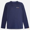 Timberland Men's Wicking Good Sport Long-Sleeve T-Shirt - 3 of 4