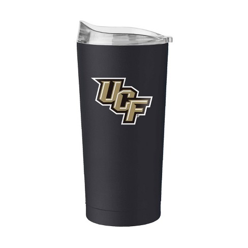 NCAA UCF Knights Classic Wavy Toddler Tumbler 10 oz