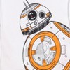 STAR WARS Fleece Pullover Hoodie Little Kid to Big Kid - 2 of 4