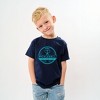 The Juniper Shop Pickleball Club Youth Short Sleeve Tee - 2 of 3