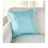 The Lakeside Collection 18" Quilted Damask Accent Pillows - 4 of 4