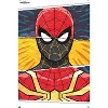 Trends International Marvel Spider-Man: No Way Home - Costume Trio Unframed Wall Poster Prints - 4 of 4