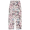 Just Love Girls Pajama Pants - Cute PJ Bottoms for Girls - 2 of 2