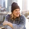Turtle Fur Men's Recycled Williamsburg Watch Cap Beanie - 2 of 3