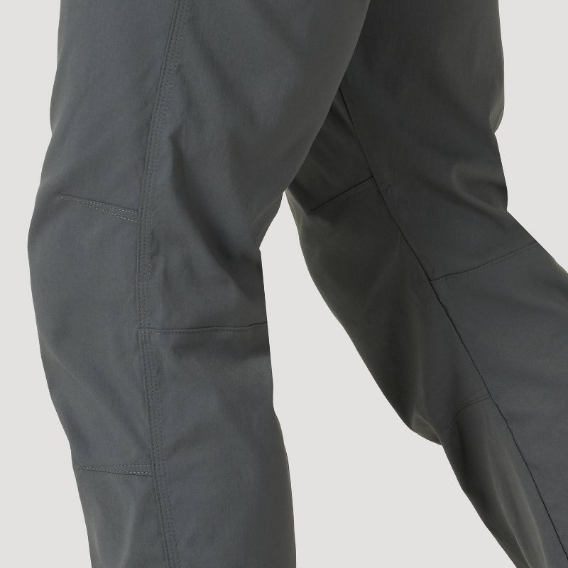 Wrangler Men's ATG Side Zip 5-Pocket Pants, 5 of 9