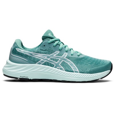 Asics Women's Gel-excite 9 Running Shoes, 5m, Green : Target