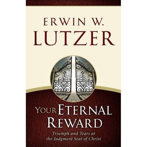 No Reason to Hide: Standing for Christ in a Collapsing Culture by Erwin W.  Lutzer, Paperback