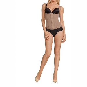 Women's Power Tummy Shaper - EuroSkins - 1 of 1