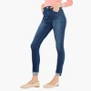 KanCan Essentials Janice High Rise Jeans - 3 of 4