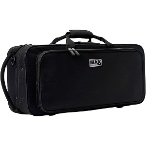 Protec MAX Rectangular Alto Saxophone Case - 1 of 4