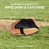 Markwort Baseball Glove Guard - Deepens Pocket of Baseball Glove - Gloves up to 12" - 3 of 4