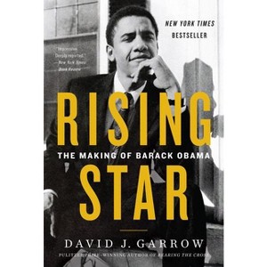 Rising Star - by  David Garrow (Paperback) - 1 of 1