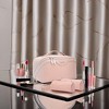 BOYATU Travel Makeup Bags for Women: Large Cosmetic Bag Waterproof - 2 of 4