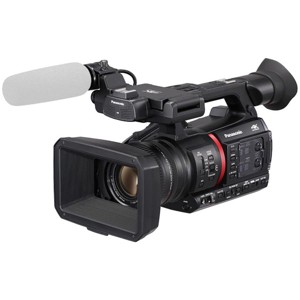 Panasonic AG-CX350 4K Camcorder - 1 of 4