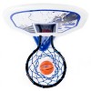SwimWays Poolside Basketball Game - 3 of 4