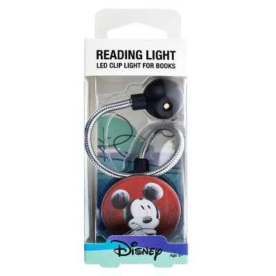 Disney Disc Light - Mickey Mouse LED