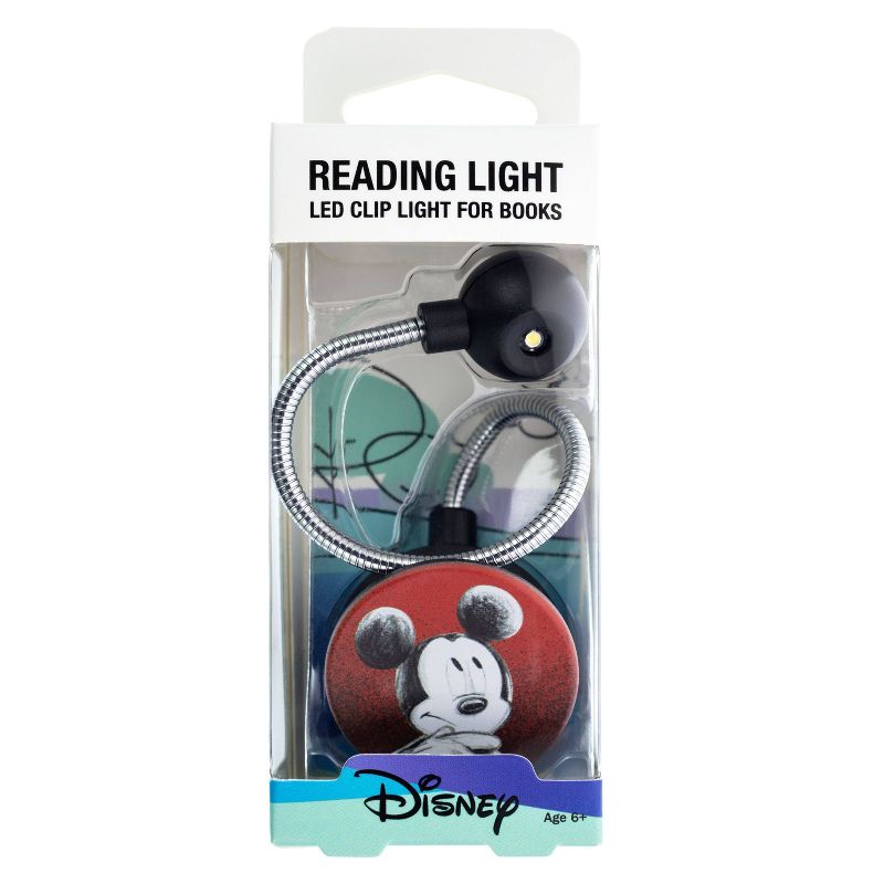 Disney Disc Light - Mickey Mouse LED, 5 of 6