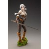 Kotobukiya - Kotobukiya - The Witcher - Ciri Bishoujo Statue - 3 of 4