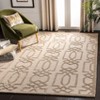 Bella BEL138 Hand Tufted Indoor Rugs - Safavieh - 2 of 4