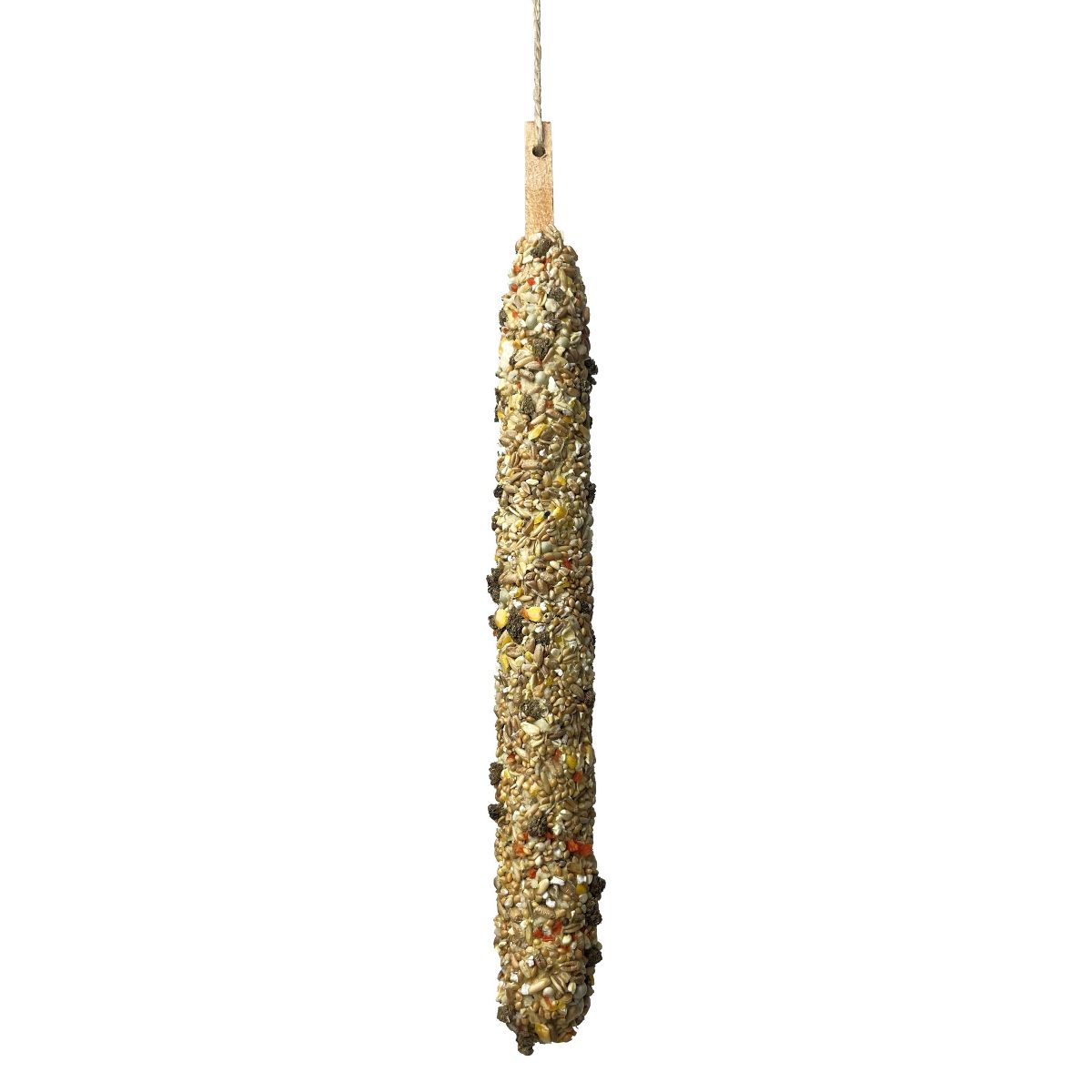 A&E Cage Company Smakers Chicken Feed Stick Bird Food - 3lbs