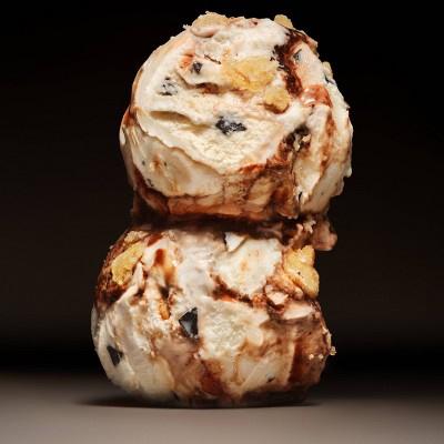 David Protein Cookie Dough Frozen Dessert - 16oz