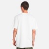 Timberland Men's Northwood US Wordmark Logo Short Sleeve T-Shirt - 3 of 4