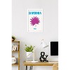 Trends International Reinders: Destinations - Destination Sardinia Framed Wall Poster Prints - 2 of 4