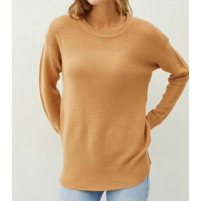 Women's friend Fit Sweater - be cool