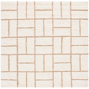 Casablanca CSB795 Hand Woven Indoor Rugs - Safavieh - 1 of 4