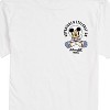 Men's - Disney - Adventure and Exploration Short Sleeve Graphic T-Shirt - 2 of 4