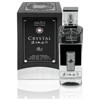 Ard Al Zaafaran Crystal Black Eau de Parfum for Everyone N/A 3.4 Oz - 2 of 2