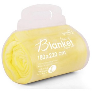 Mintra Home Blanket - 1 of 3